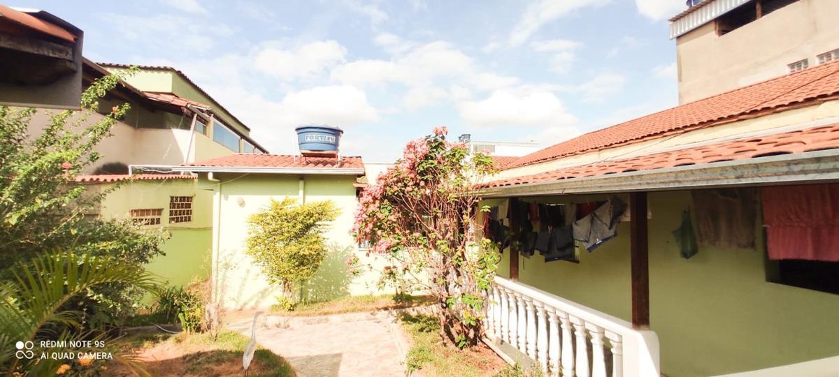 Casa, Novo Progresso, 4 Quartos, 1 Vaga