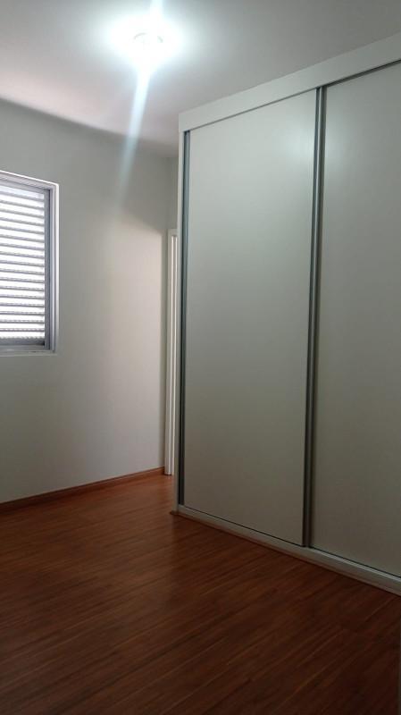 Apartamento, Havaí, 3 Quartos, 1 Vaga, 1 Suíte