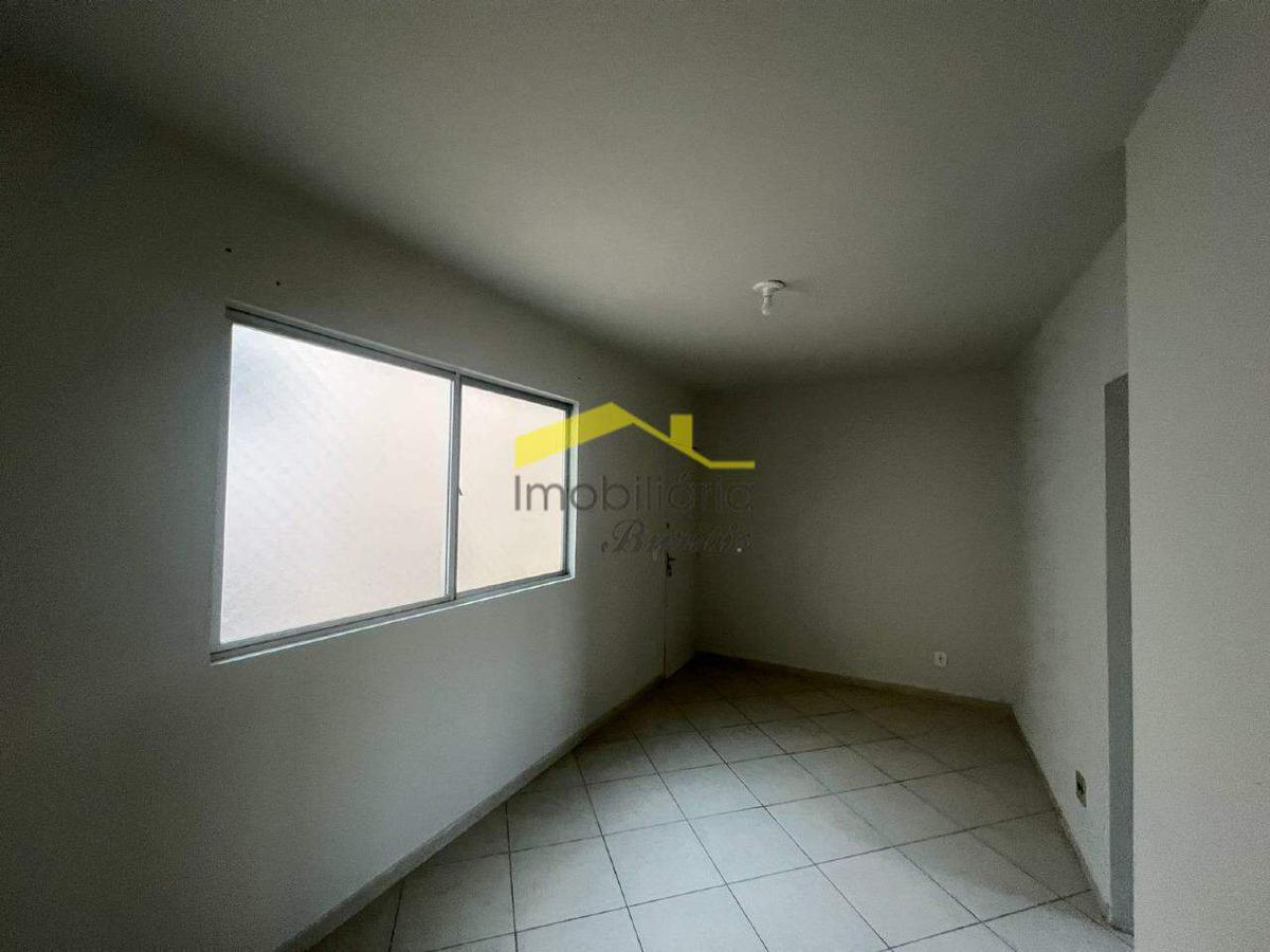 Apartamento, Buritis, 3 Quartos, 1 Vaga, 1 Suíte