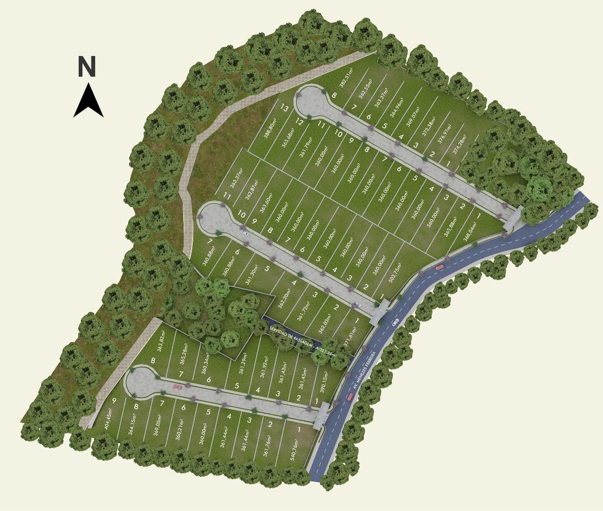 Lote, Marmeleiros, 0 Quarto, 0 Vaga