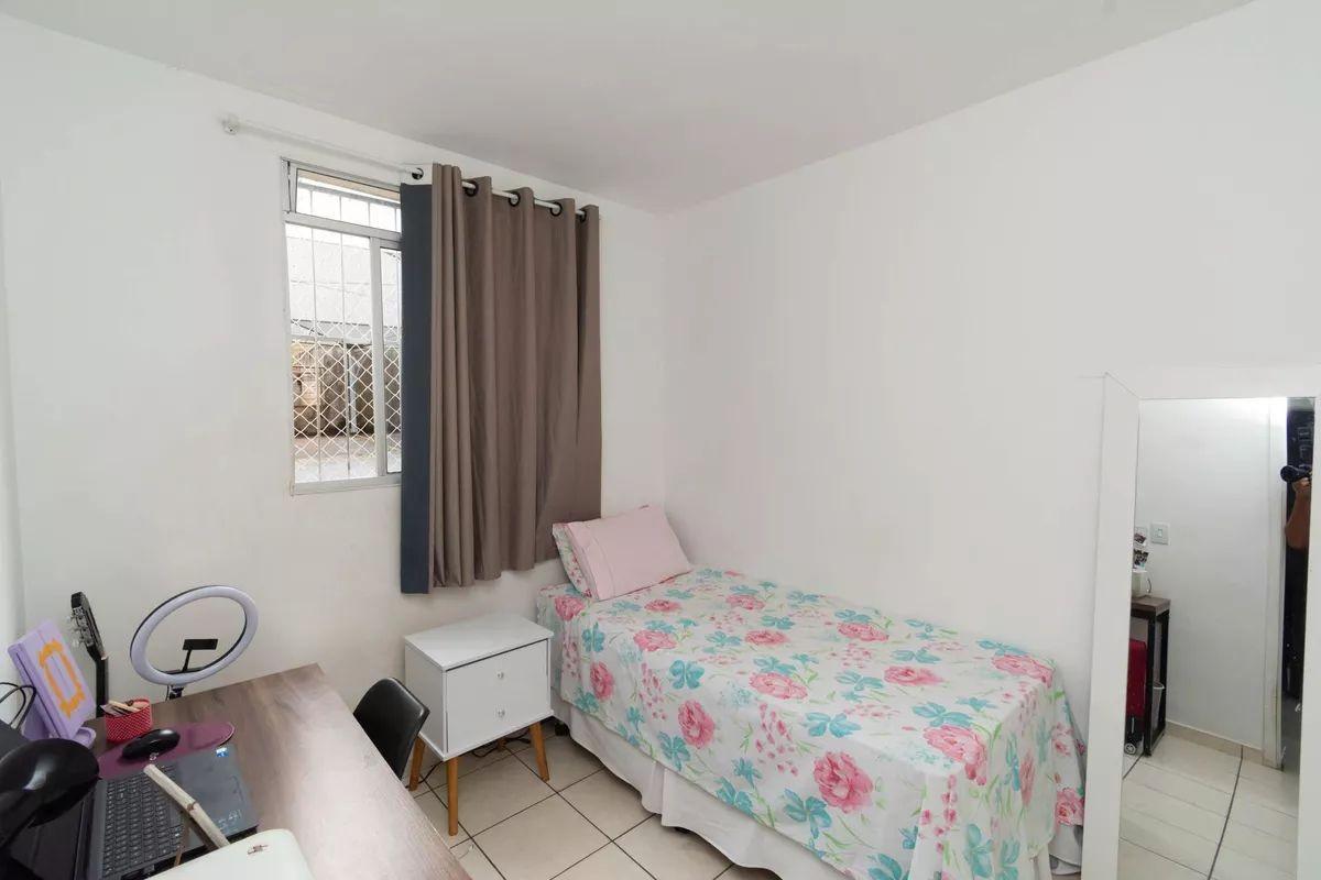 Apartamento, Santa Maria, 2 Quartos, 1 Vaga