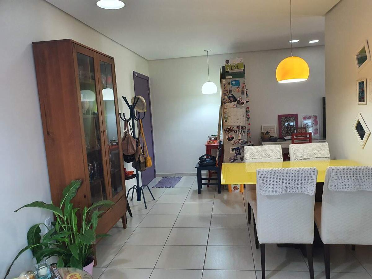 Apartamento, Salgado Filho, 2 Quartos, 2 Vagas, 1 Suíte