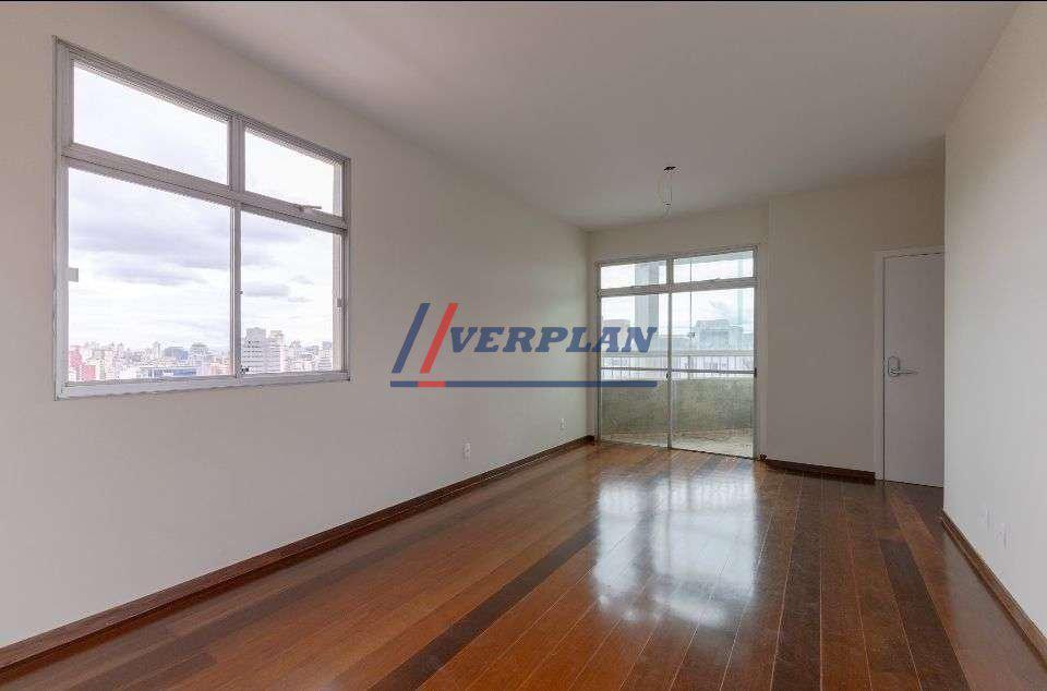 Apartamento, Santo Agostinho, 3 Quartos, 2 Vagas, 1 Suíte