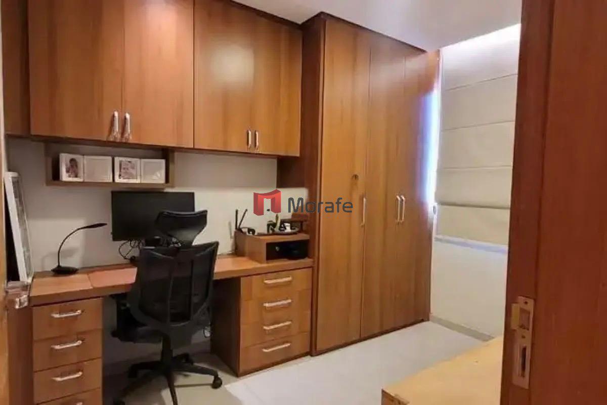 Apartamento, Planalto, 3 Quartos, 2 Vagas, 1 Suíte