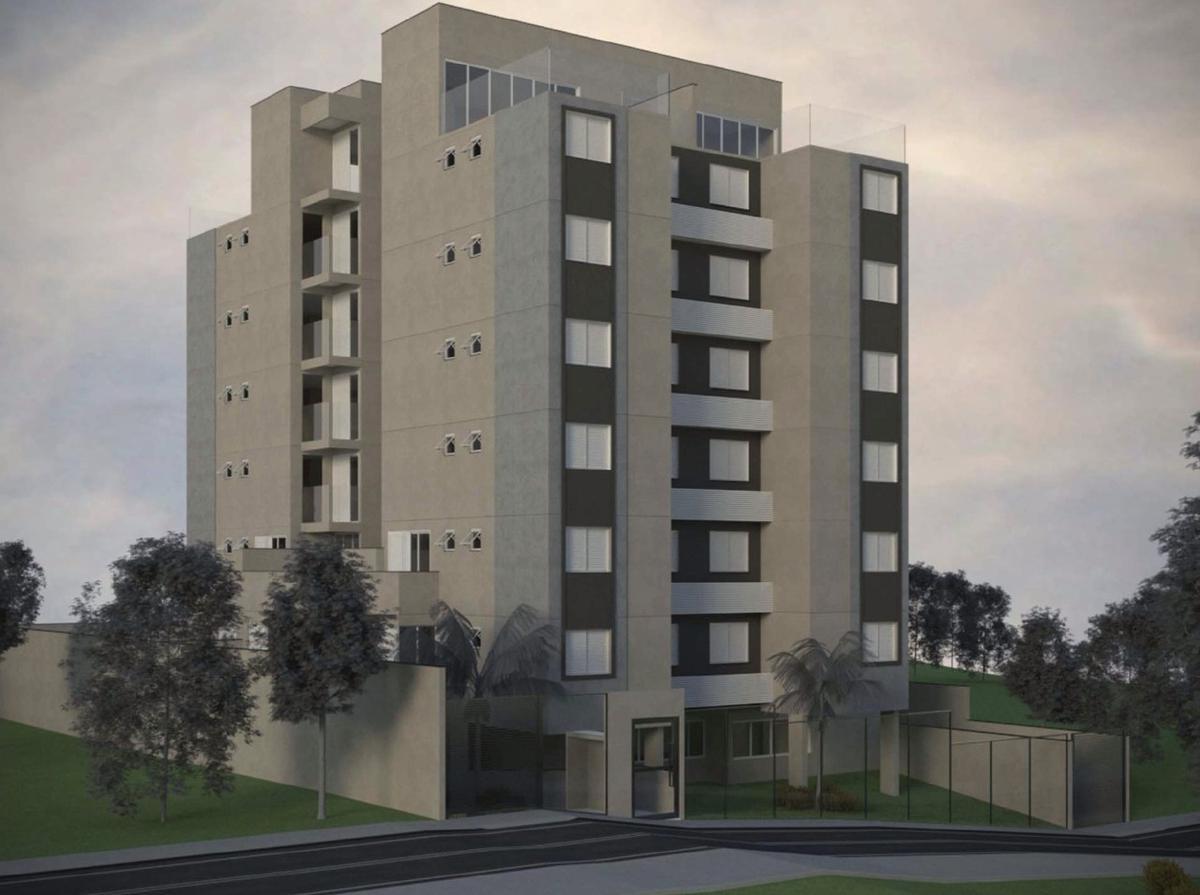 Apartamento, Ipiranga, 3 Quartos, 2 Vagas, 2 Suítes