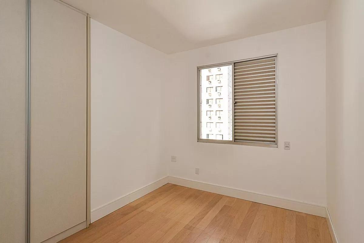 Apartamento, Savassi, 4 Quartos, 2 Vagas, 1 Suíte