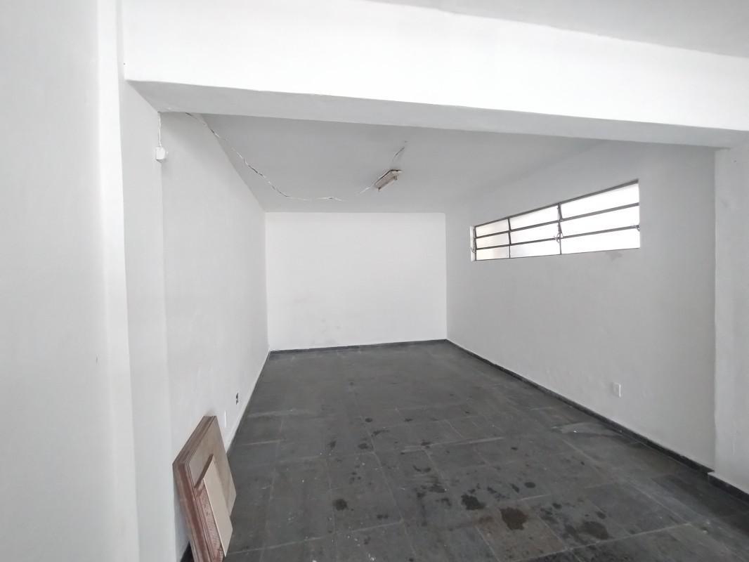 Andar, Aparecida, 0 Quarto, 0 Vaga