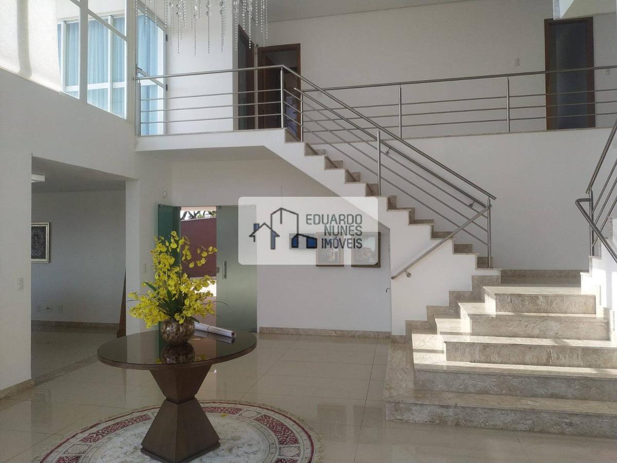 Casa, Mangabeiras, 5 Quartos, 6 Vagas, 5 Suítes