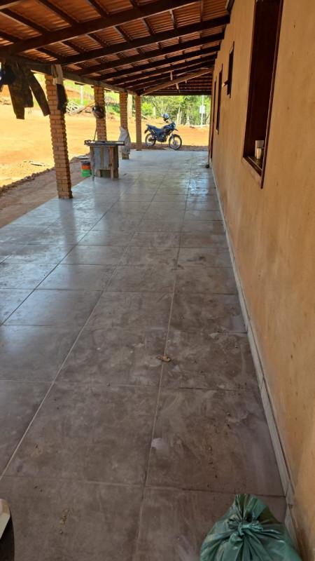 Fazenda, Zona Rural, 4 Quartos, 0 Vaga, 1 Suíte