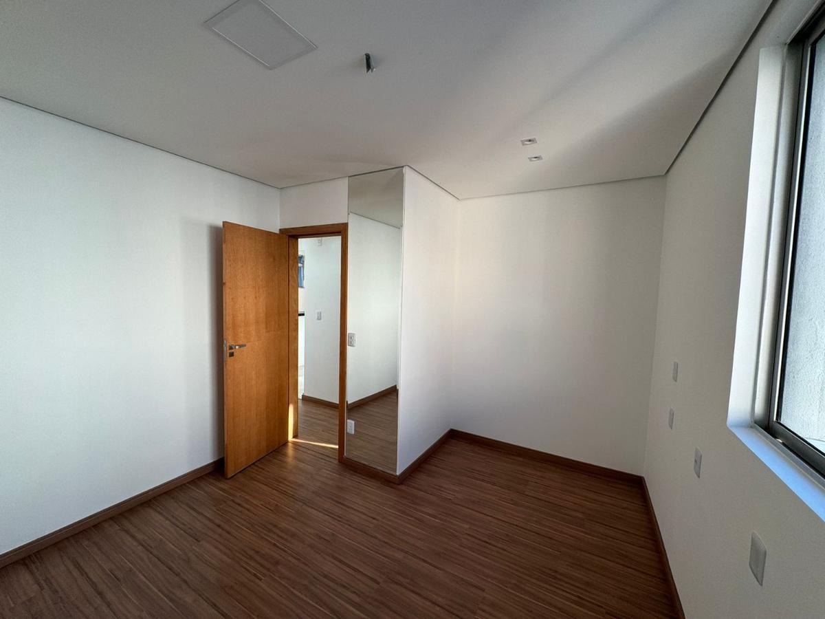 Apartamento, Colégio Batista, 3 Quartos, 1 Vaga, 1 Suíte