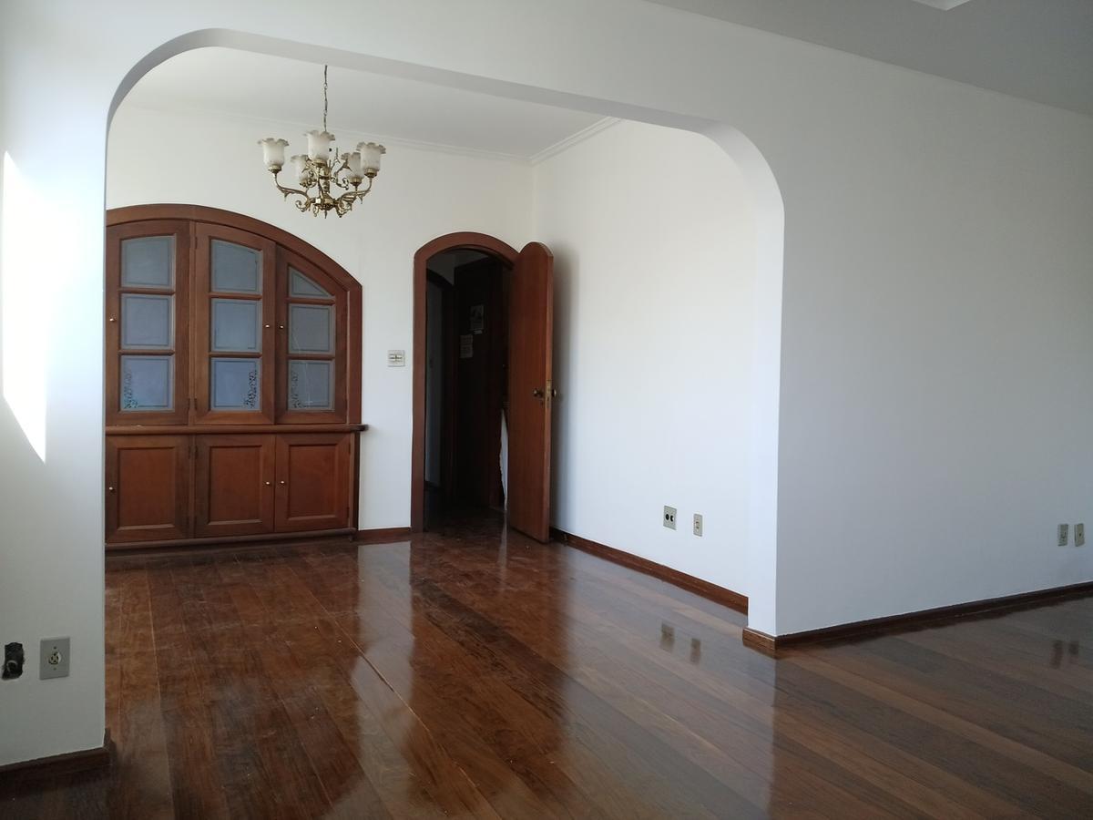 Apartamento, Savassi, 4 Quartos, 2 Vagas, 1 Suíte