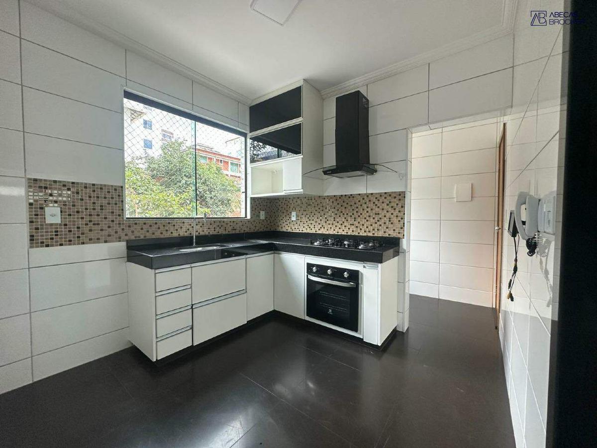 Apartamento, Diamante, 3 Quartos, 1 Vaga, 1 Suíte