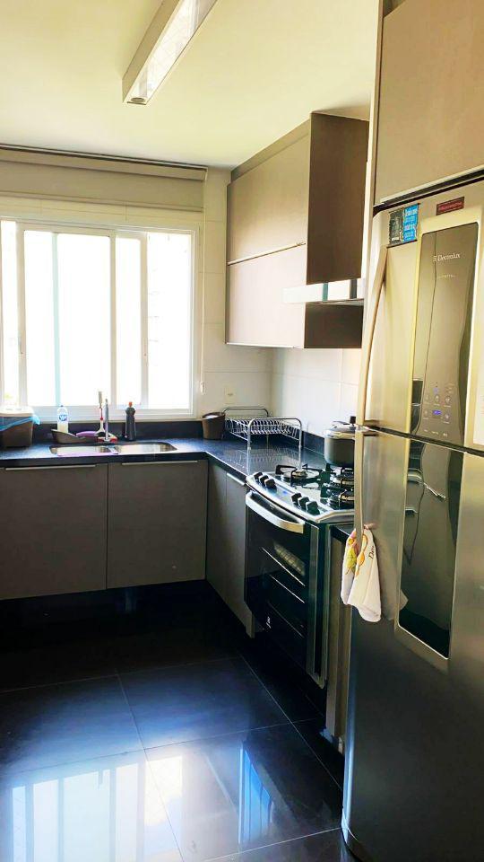 Apartamento, Coração de Jesus, 4 Quartos, 3 Vagas, 2 Suítes