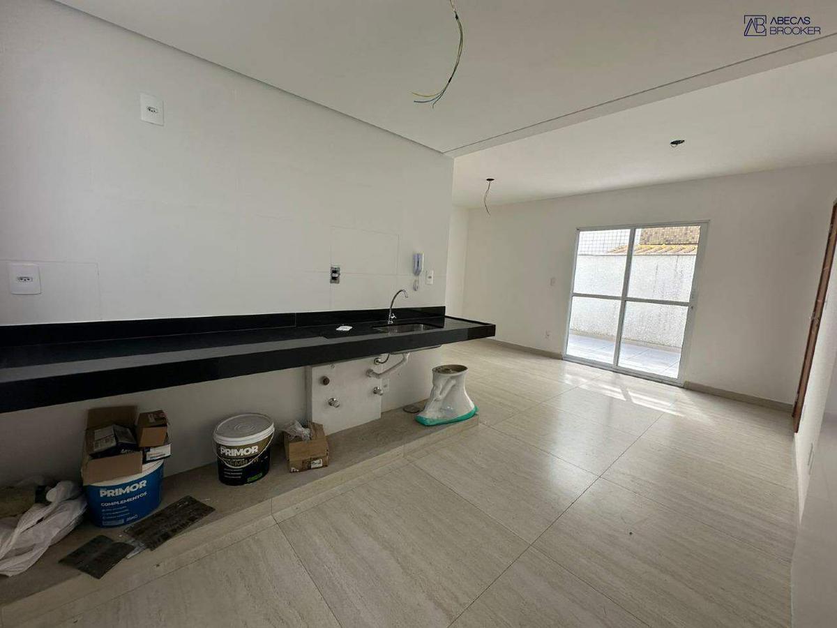 Apartamento, Santa Cruz, 3 Quartos, 1 Vaga