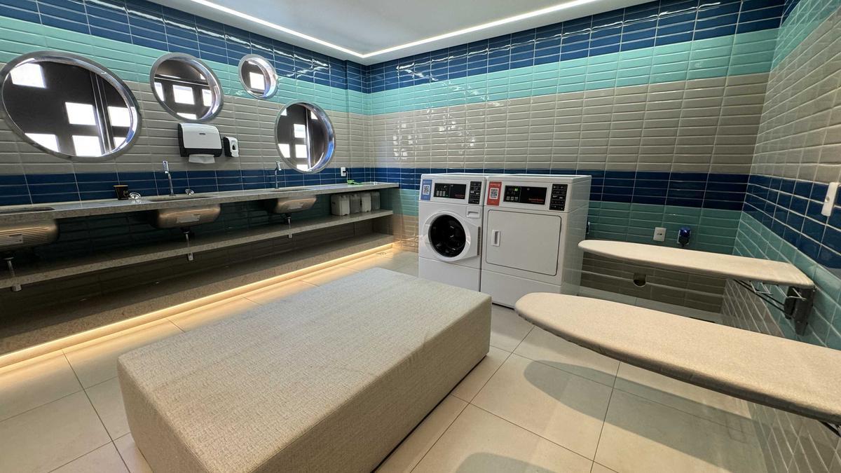 Apartamento, Santo Agostinho, 2 Quartos, 2 Vagas, 1 Suíte