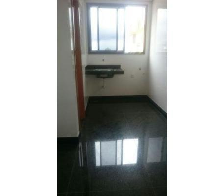 Apartamento, Castelo, 4 Quartos, 3 Vagas, 1 Suíte