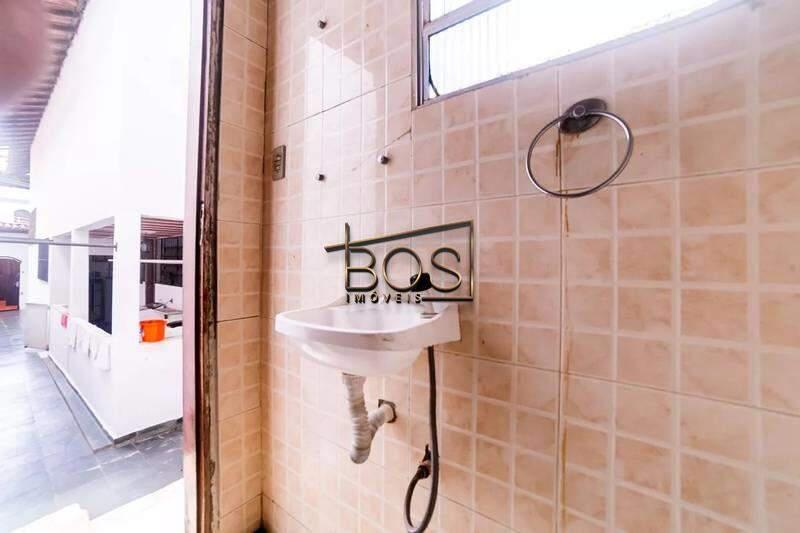 Casa, São Lucas, 5 Quartos, 6 Vagas