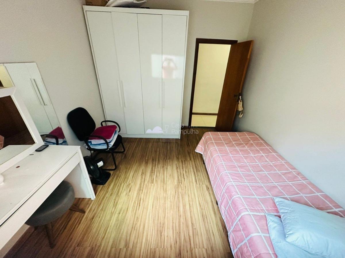 Casa, Planalto, 3 Quartos, 3 Vagas, 1 Suíte