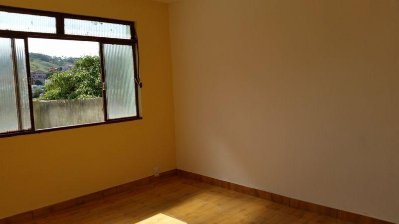 Casa, Rio Negro, 2 Quartos, 1 Vaga