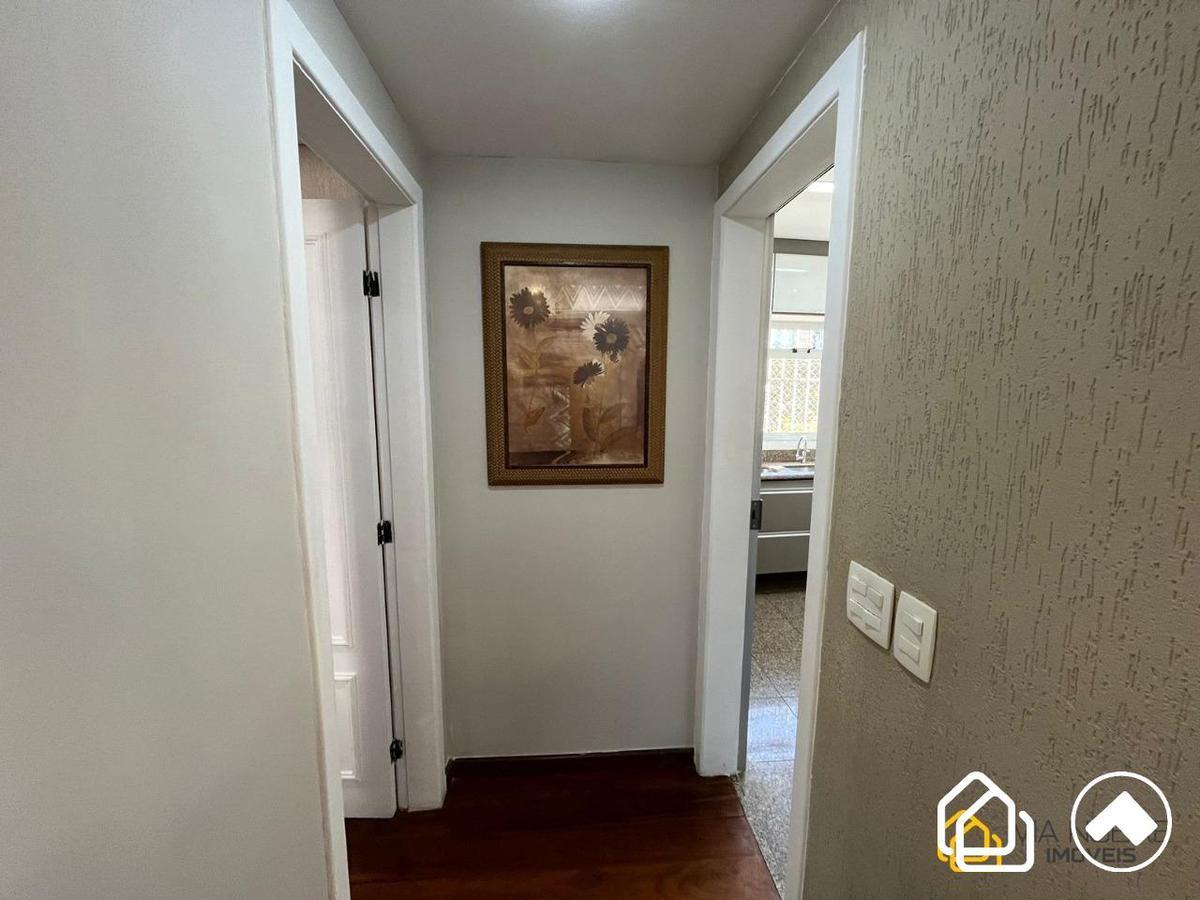 Apartamento, Buritis, 4 Quartos, 2 Vagas, 2 Suítes