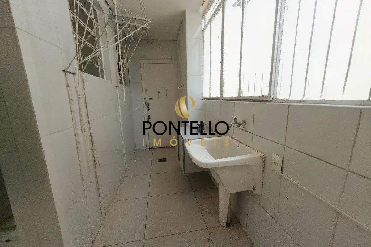 Apartamento, Cruzeiro, 3 Quartos, 1 Vaga, 1 Suíte
