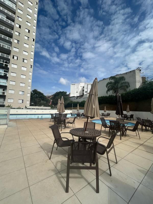 Apartamento, Ouro Preto, 3 Quartos, 2 Vagas, 1 Suíte