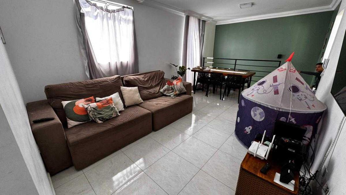 Cobertura, Fernão Dias, 4 Quartos, 2 Vagas, 1 Suíte