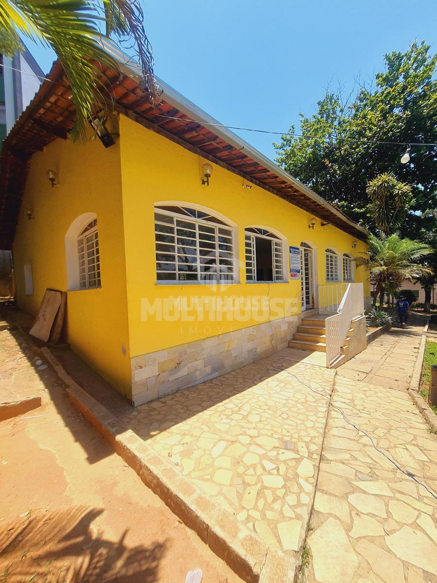 Apartamento, São João Batista (venda Nova), 3 Quartos, 0 Vaga