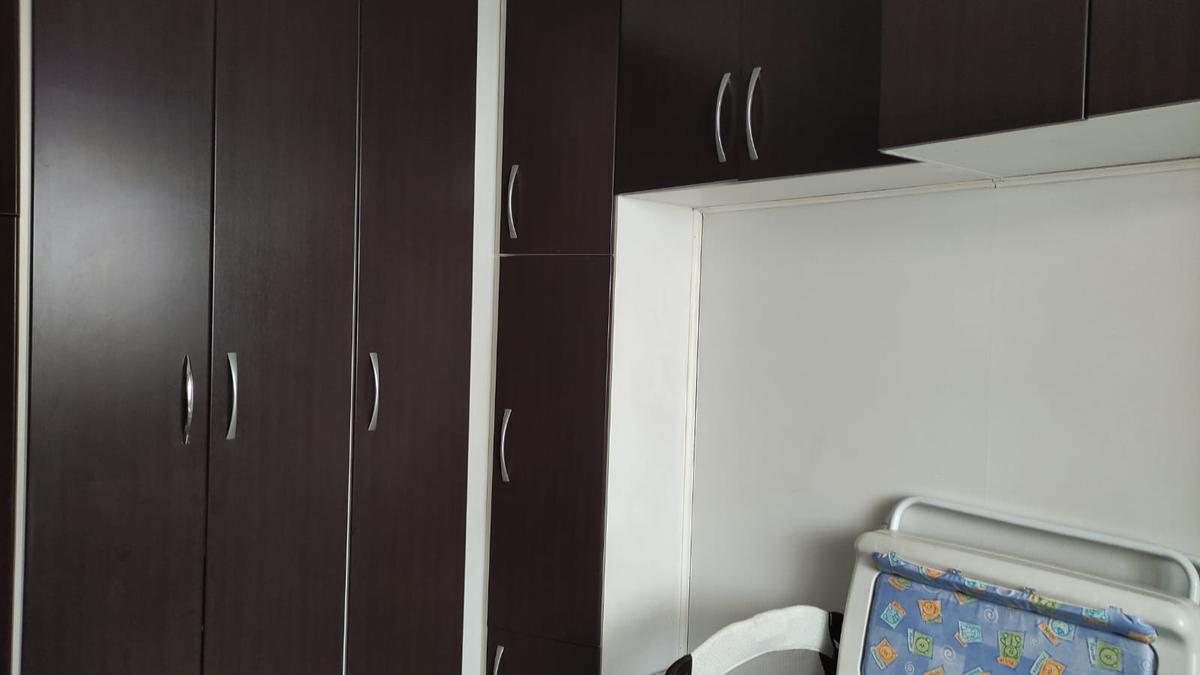 Casa, Serrano, 3 Quartos, 2 Vagas, 1 Suíte