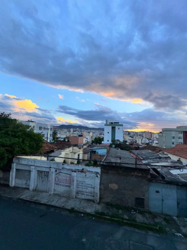 Apartamento, Sagrada Família, 2 Quartos, 1 Vaga