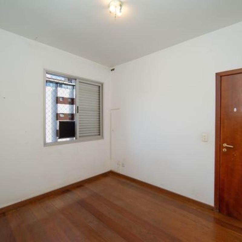 Apartamento, Serra, 3 Quartos, 2 Vagas, 1 Suíte