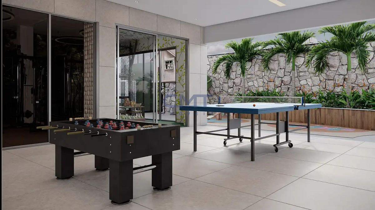 Apartamento, São Pedro, 3 Quartos, 2 Vagas, 1 Suíte
