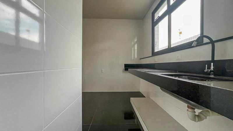 Apartamento, Prado, 3 Quartos, 2 Vagas, 1 Suíte