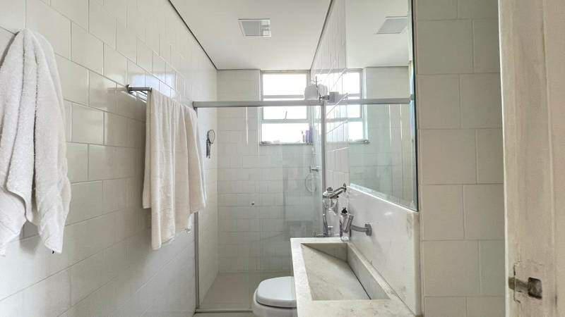 Apartamento, Santa Efigênia, 3 Quartos, 1 Vaga, 1 Suíte
