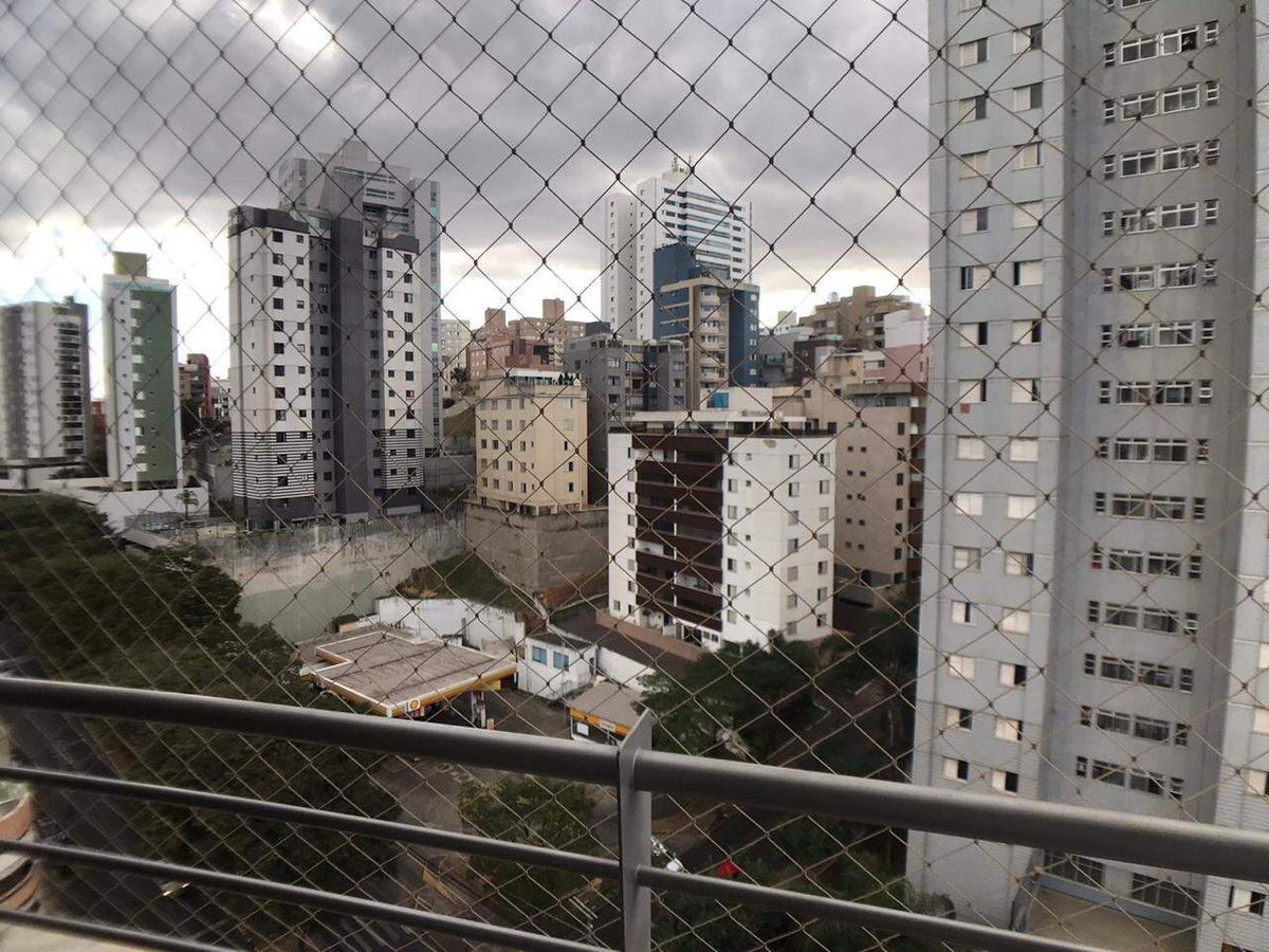 Apartamento, Estoril, 3 Quartos, 2 Vagas, 1 Suíte