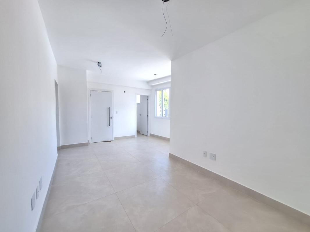 Apartamento, Cidade Nova, 3 Quartos, 2 Vagas, 1 Suíte
