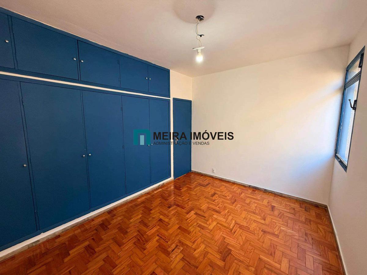 Apartamento, Serra, 3 Quartos, 1 Vaga, 1 Suíte