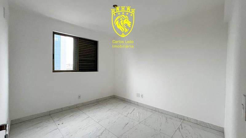 Cobertura, Indaiá, 4 Quartos, 3 Vagas, 3 Suítes