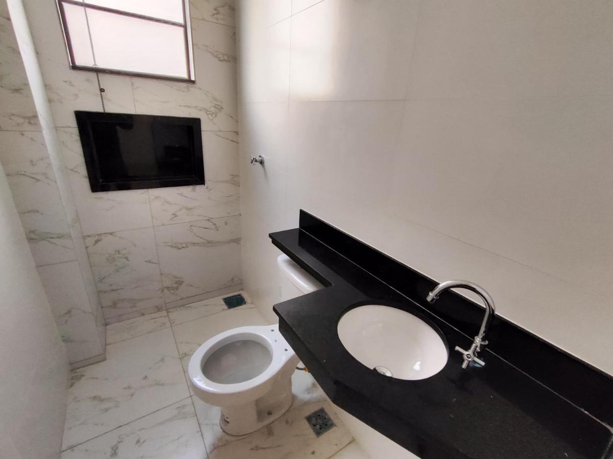 Apartamento, Planalto, 2 Quartos, 1 Vaga, 1 Suíte