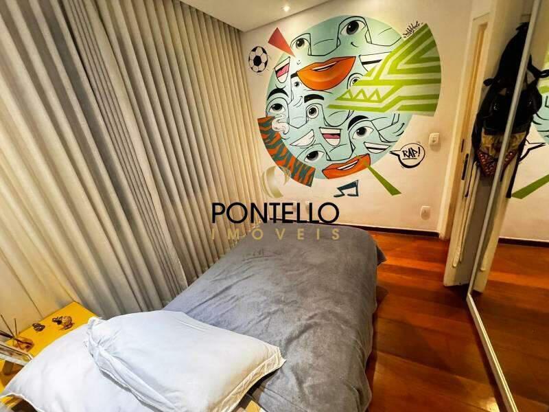 Cobertura, Silveira, 3 Quartos, 2 Vagas, 1 Suíte
