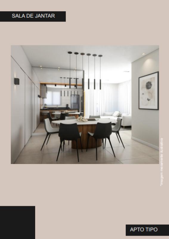 Apartamento, Jaraguá, 4 Quartos, 3 Vagas, 1 Suíte