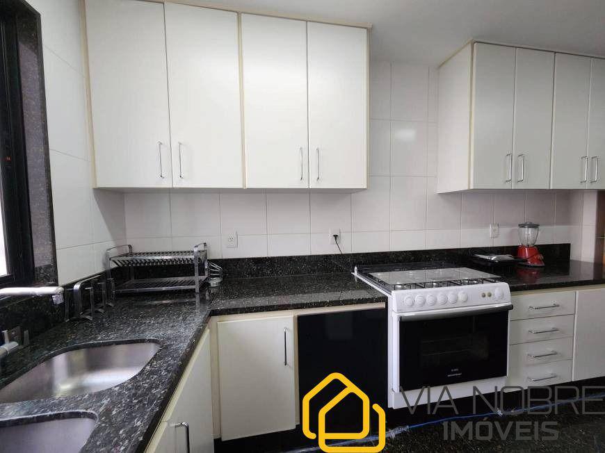 Apartamento, Anchieta, 4 Quartos, 3 Vagas, 3 Suítes