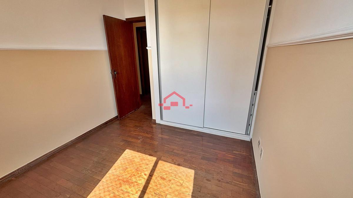 Apartamento, Caiçaras, 3 Quartos, 1 Vaga