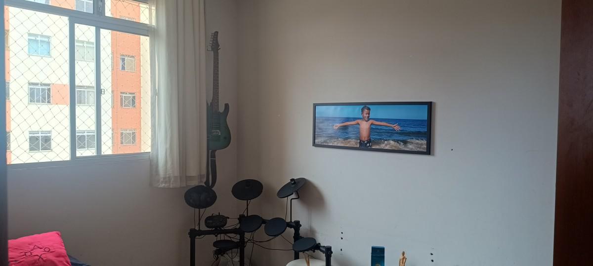 Apartamento, Cardoso, 3 Quartos, 1 Vaga