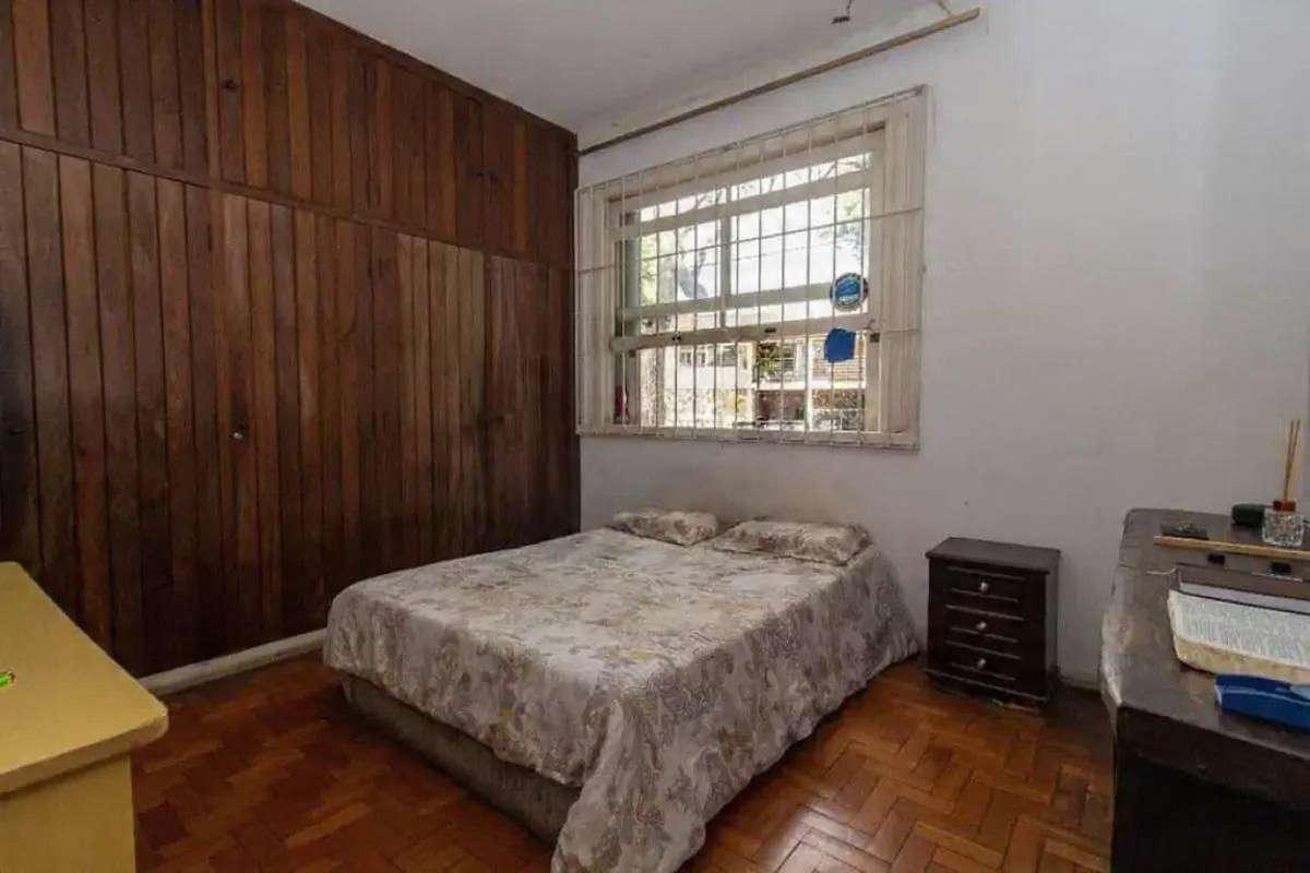Casa, Cidade Jardim, 5 Quartos, 4 Vagas, 1 Suíte