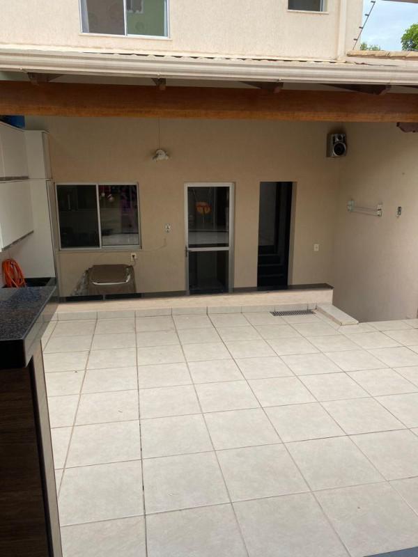 Casa, Sapucaias III, 2 Quartos, 2 Vagas