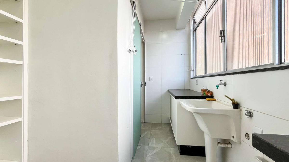 Apartamento, Centro, 3 Quartos, 1 Vaga, 1 Suíte