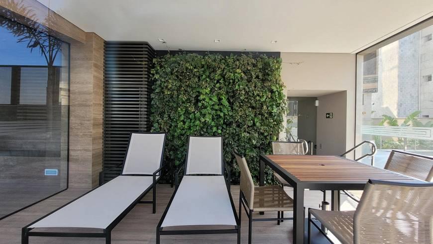 Apartamento, Savassi, 3 Quartos, 3 Vagas, 1 Suíte