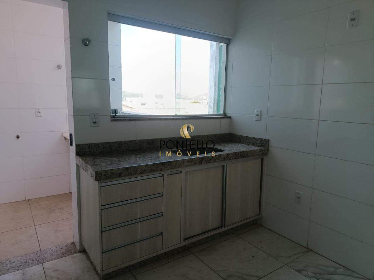 Apartamento, Iporanga, 2 Quartos, 1 Vaga