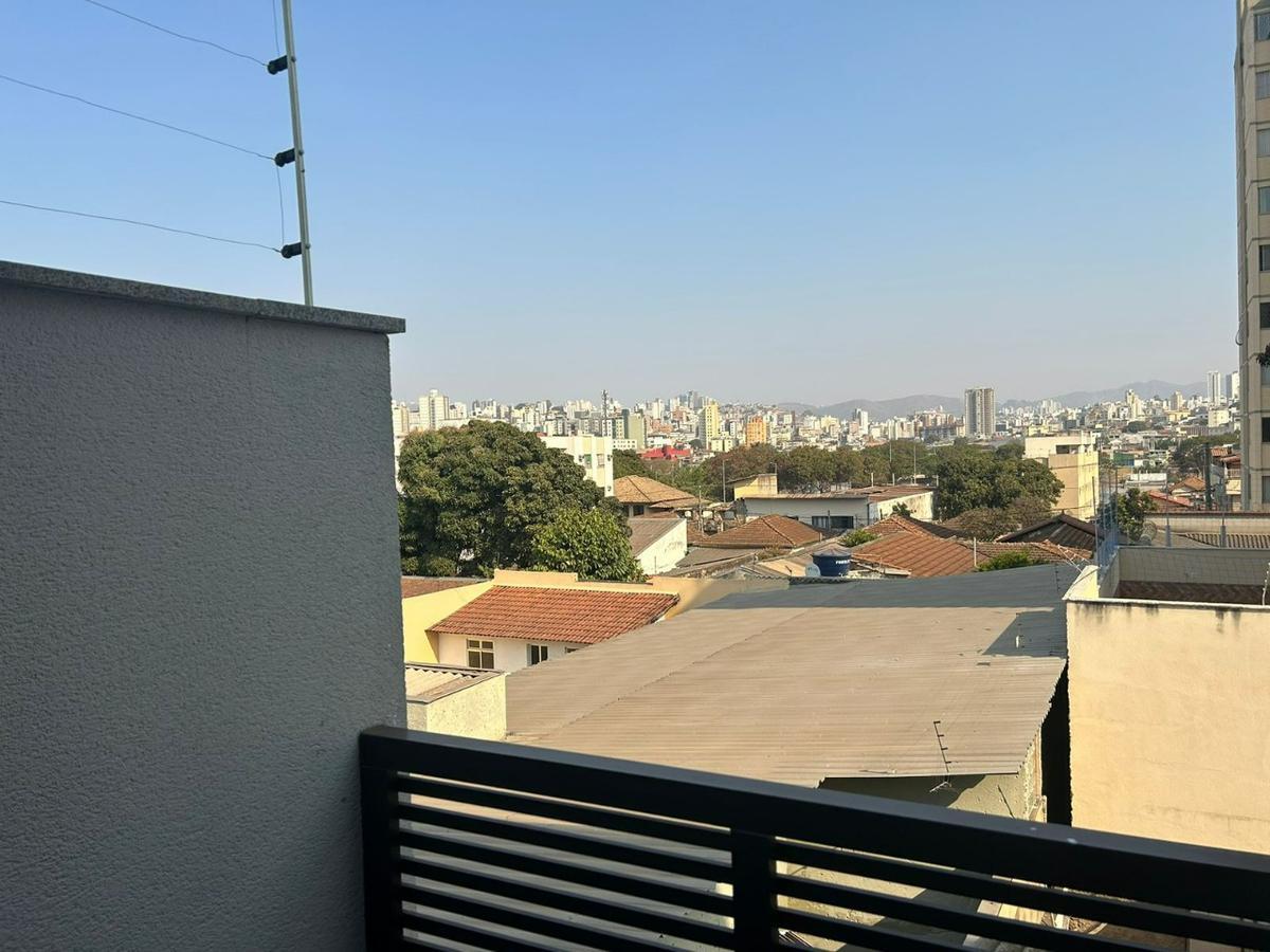 Apartamento, Padre Eustáquio, 2 Quartos, 2 Vagas, 1 Suíte